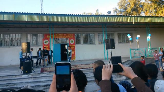 OnE LiFe aka- город кант концерт 2015 дабл тайм смотреть онлайн