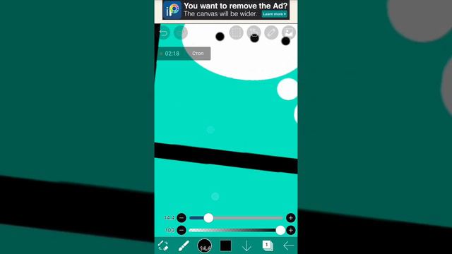 Как сделать таблицу в ibisPaint X ? смотреть онлайн