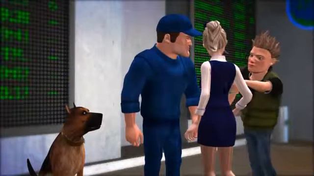 Образовательные курсы