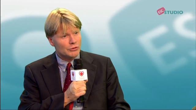 ESC Studio 2012: ESC Clinical Practice Guidelines - Interactive development смотреть онлайн