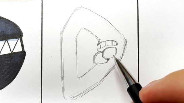 Drawing Alphabet Lore But Something is WEIRD (A-L) / How to draw Alphabet Lore MEME смотреть онлайн
