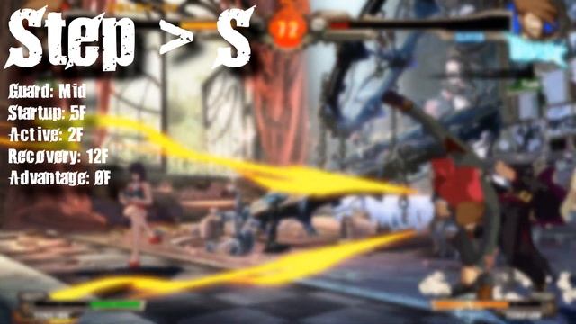 A Beginners Guide to Slayer! | Guilty Gear Xrd Rev 2 смотреть онлайн