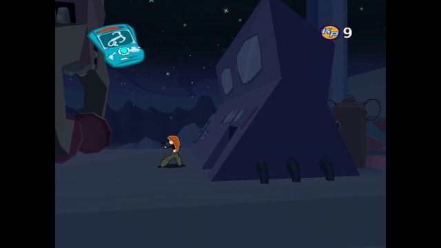 Kim Possible: What’s the Switch? / Ким Пять-с-плюсом | PlayStation 2 128-bit | Прохождение смотреть онлайн