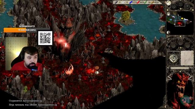 #3 ВТОРАЯ МИССИЯ КОМПАНИИ ЗА ИМПЕРИЮ ➤ DISCIPLES II смотреть онлайн