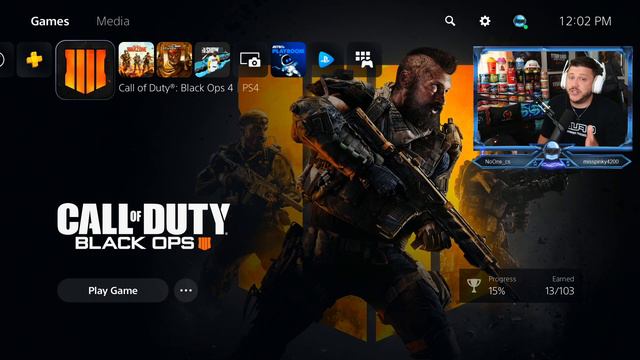 How To Get Call of Duty Black Ops 4 For FREE! [PS4 / PS5] (COD BO4 FOR FREE) смотреть онлайн