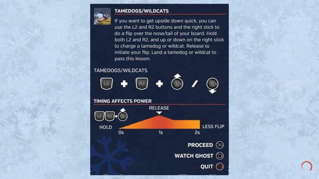 Mark McMorris Infinite Air - Walkthrough Part 1 смотреть онлайн