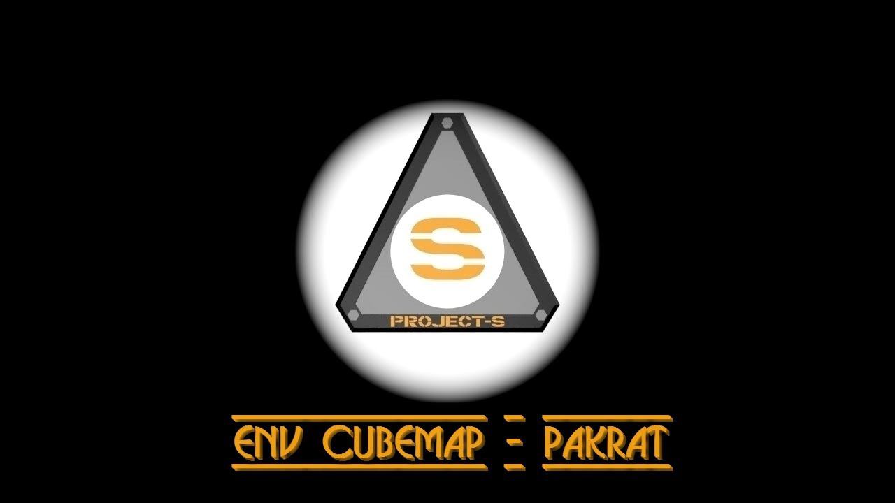 Valve Hammer Editor - Env_Cubemap + Pakrat Hl2, CS Go 2017