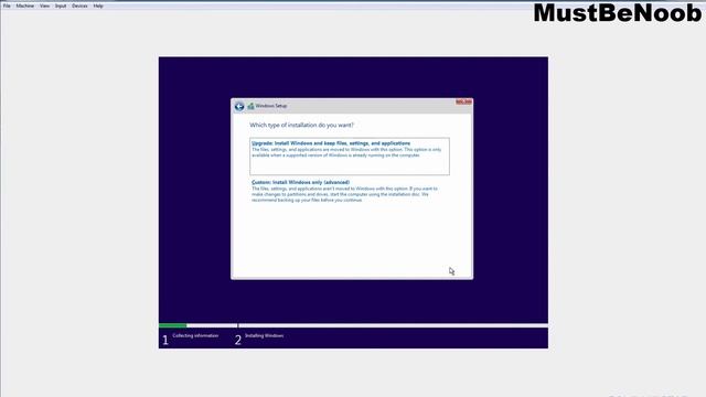 How to Install Windows 10 20H2 in VirtualBox (October 2020 Update) смотреть онлайн