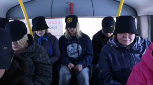 Тает лёд. Слово от родителей. Норильск. Выпуск 2017