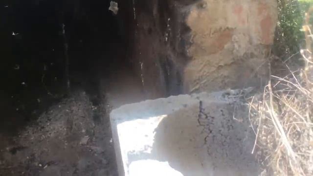 Коптильня холодного копчения из пескоблока смотреть онлайн