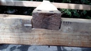 Деревянная лестница для крыши. Общие принципы изготовления