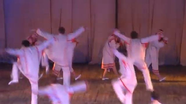 ГЖЕЛЬ. РУСЬ ИЗНАЧАЛЬНАЯ (Июнь 2008г) смотреть онлайн