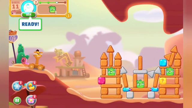 AB JOURNEY 😡🐥🐥|LEVELS 41-45|ROAD TRIP UNLOCKED|ANGRY BIRDS JOURNEY GAMEPLAY|#angrybirdsjourney смотреть онлайн