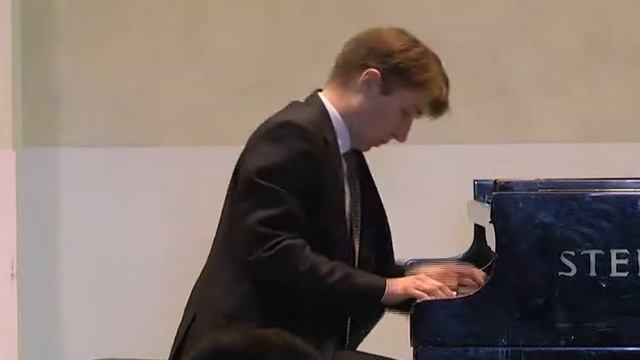 МГМК им.М.И.Глинки.Специальное фортепиано. смотреть онлайн