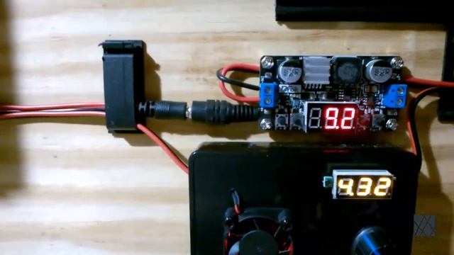 Grid Tie Inverter Cooling Fan Mods, Solar Workshop Update 2 #gridtie #gridtiedsolar #gridtieinverte