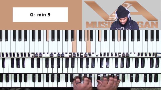 Falling In Love With Jesus on Organ смотреть онлайн
