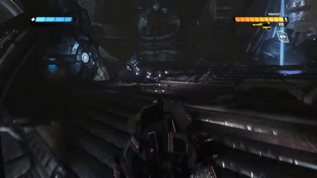Transformers War for Cybertron COLOR MODDİNG İN CAMPAİGN !!! смотреть онлайн