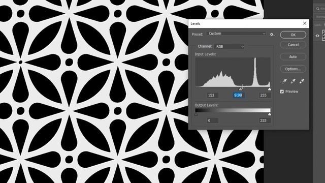 How to Create CNC Or MDF Jali in 3ds Max 2021 смотреть онлайн