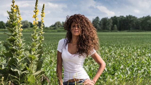 Народные песни Я за то люблю Ивана смотреть онлайн