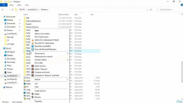 How to Fix Windows 10 Error Code 2203 смотреть онлайн