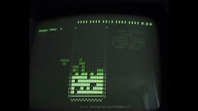 30 лет Tetris смотреть онлайн