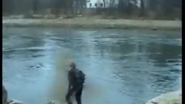 Fireworks Explosion blows off смотреть онлайн
