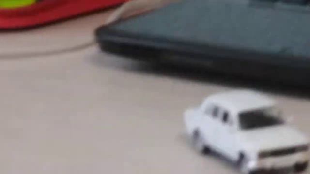 Артём и его Ваз 2106 смотреть онлайн