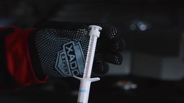 XADO EX120 for Power Steering & Hydraulic Equipment смотреть онлайн