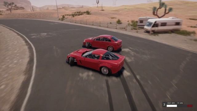 [2.15] Настройки для SPARK ZR | (Corvette C6) | CarX Drift Racing Online | ZD смотреть онлайн
