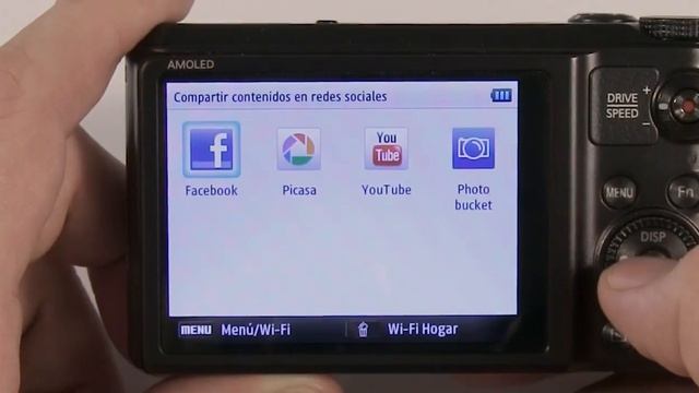 Cámaras compactas con Gps. Preview en Computer Hoy смотреть онлайн