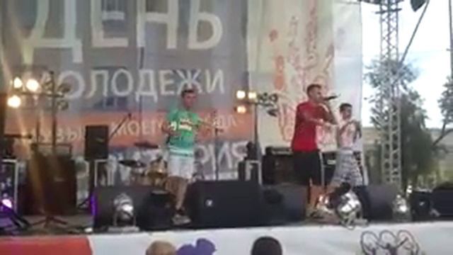 1MHO - Мы не забудем это лето смотреть онлайн