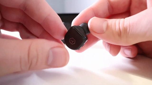 Review: Master & Dynamic MW08 Sport ANC True Wireless Earbuds смотреть онлайн