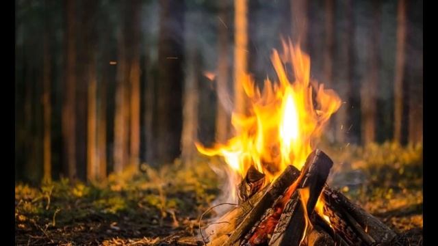 Практика Очищение Огнем. смотреть онлайн