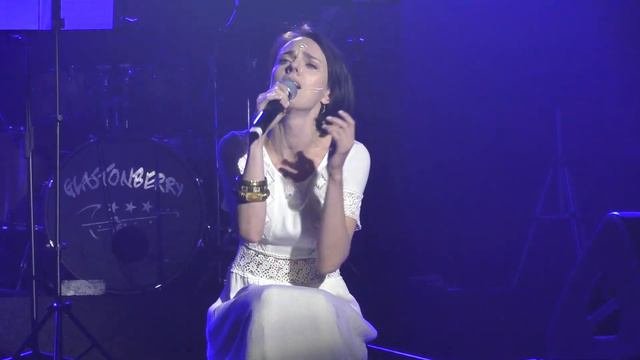 Анна Тесс "Ковчег" (мюзикл "Атлантида") 25.09.22 смотреть онлайн