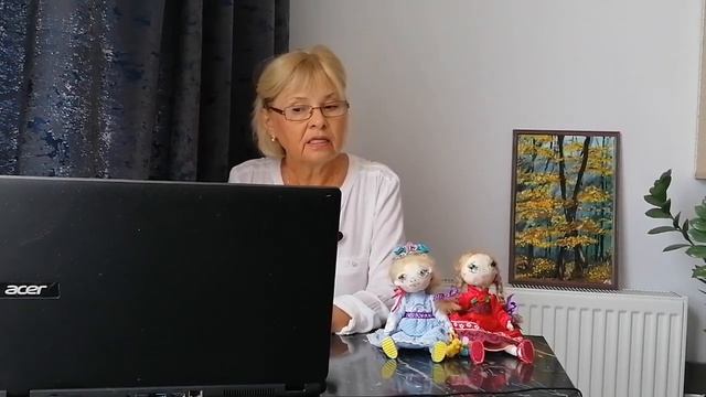 Сказка Маша и голубой колокольчик смотреть онлайн