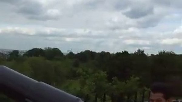 Royal Observatory, Greenwich