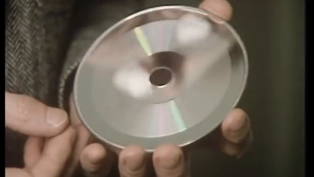 Introducing The Amazing Compact Disc | 1982 | Retro vintage 80s technology смотреть онлайн