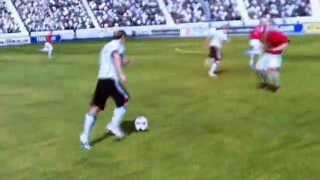 FIFA 08 GOTM.... M. Klose смотреть онлайн