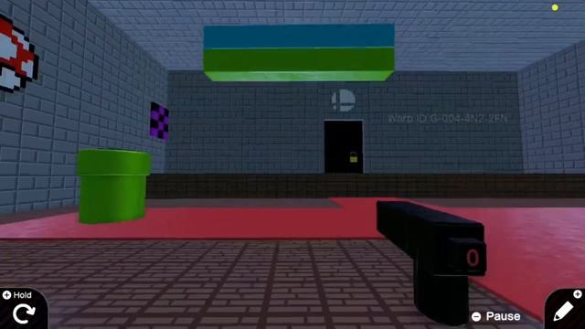Game Builder Garage- Games of the Week #12 смотреть онлайн