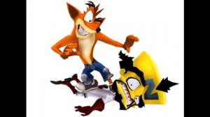 Crash bandicoot music