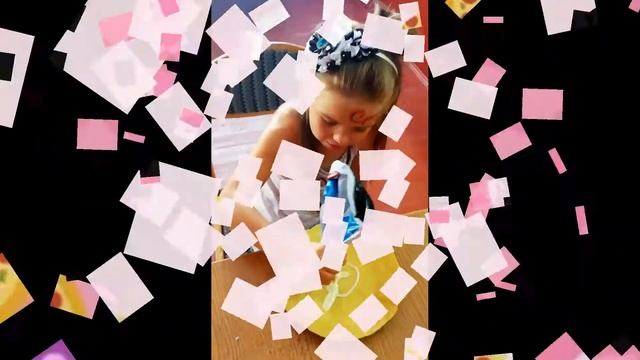 Развлекательная программа «Пижама-пати»