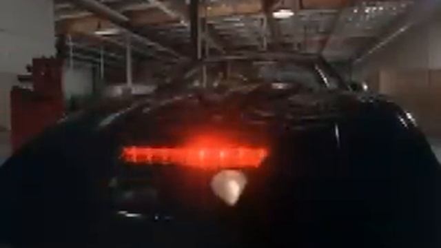 The Real Knight Rider смотреть онлайн
