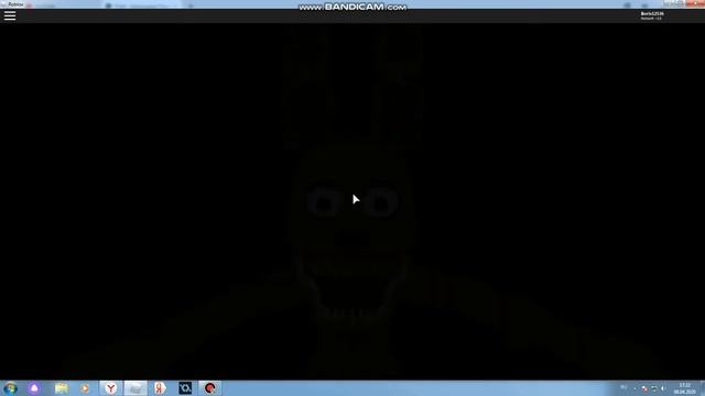 Fnaf 8vr HELP WANTED в Roblox! смотреть онлайн