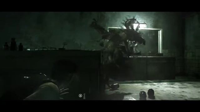 The Evil Within 2 Walkthrough Part 6 Classic Sebastian No Commentary смотреть онлайн