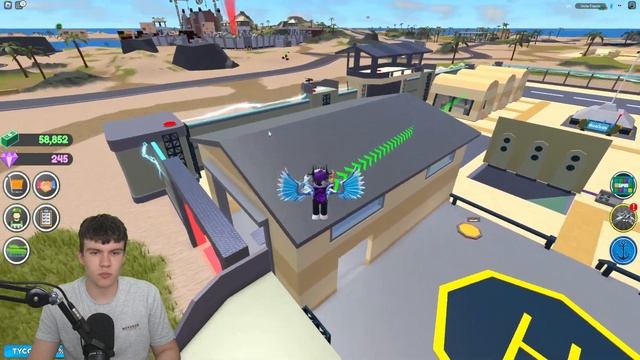 *NEW* ALL WORKING ELITE MISSION UPDATE CODES FOR MILITARY TYCOON! ROBLOX MILITARY TYCOON CODES смотреть онлайн