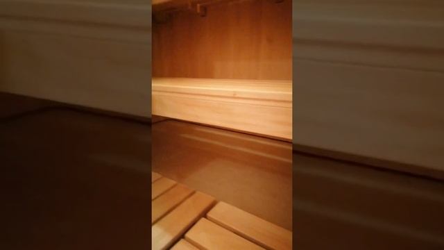 Парилка 2.8х2 смотреть онлайн