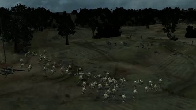 Knight cross holders vs rifleman смотреть онлайн