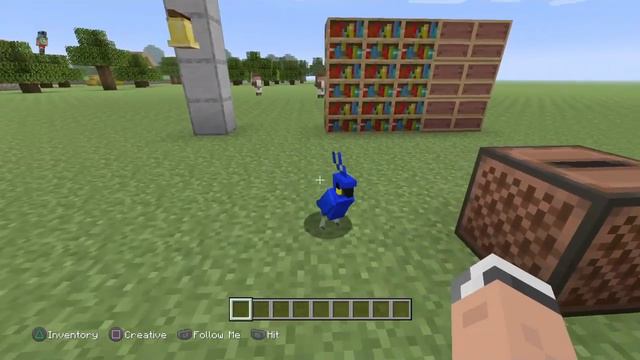 Minecraft Glitch Review: Village & Pillage смотреть онлайн