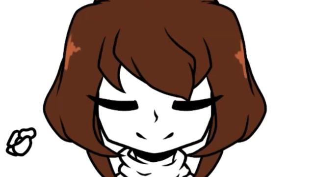 •Frisk• {IbisPaint} | Undertale speedpaint смотреть онлайн