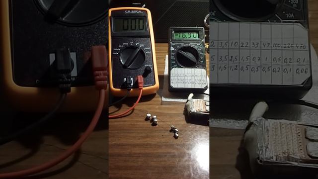 Кондеры-трупаки)capacitor body смотреть онлайн